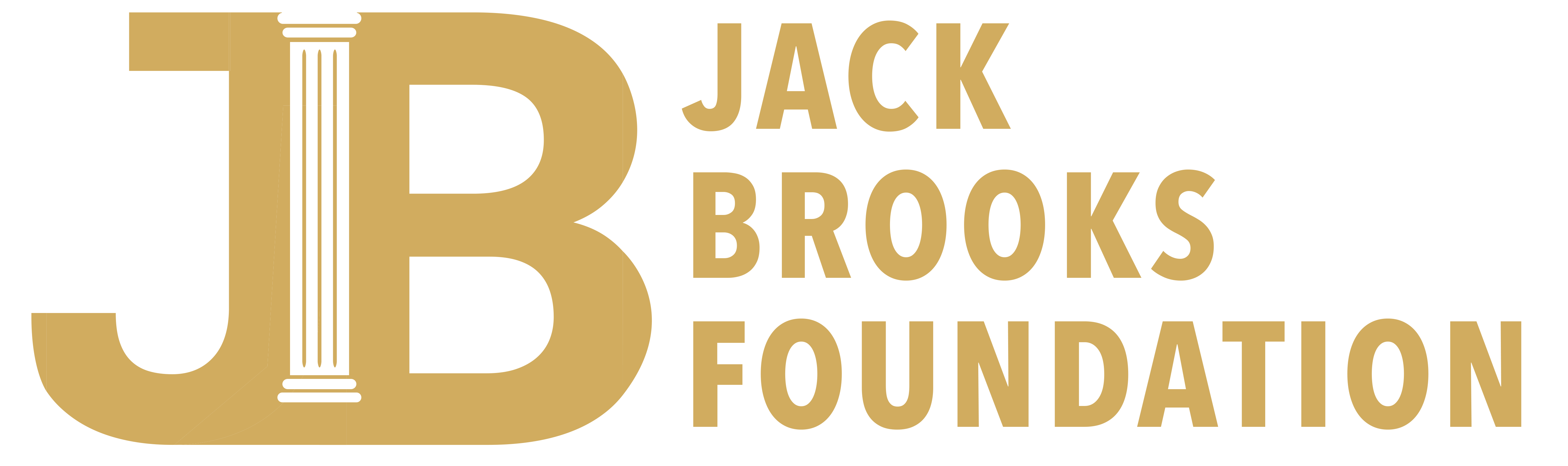 Jack Brooks Foundation